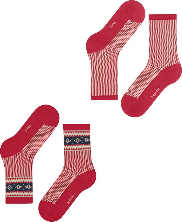 Image du produit Esprit Scandi 2-Pack Women (lot de 2, 39 - 42)