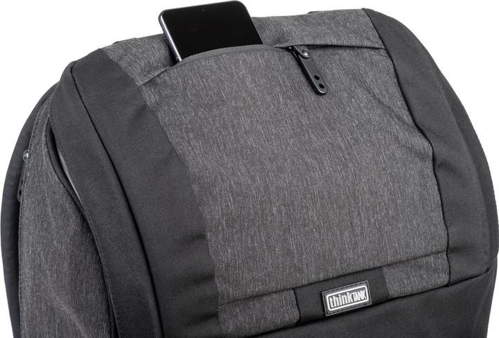 Produktbild Think! Tank SpeedTop 30 Backpack Graphite (30 l)