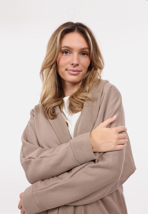Actual product image Suri Frey Freyday hoodie sweat jacket (L)