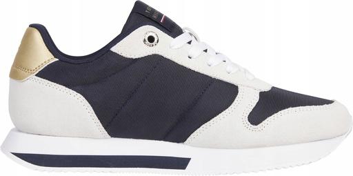Produktbild Tommy Hilfiger Läufer mit Th Webbing Damenschuhe (36)