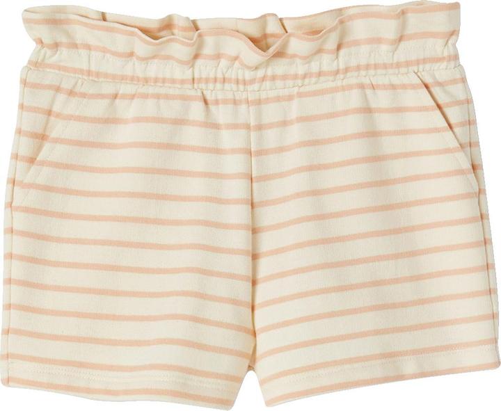 Produktbild Vertbaudet 2er-Pack Mädchen Shorts (146)