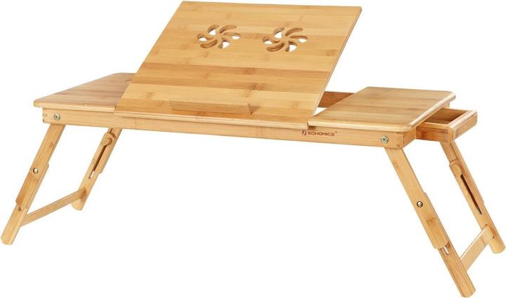 Image du produit Songmics Laptop Desk