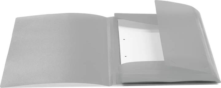 Produktbild HERMA Sammelmappe A4 Transluzent (A4, 1 x)