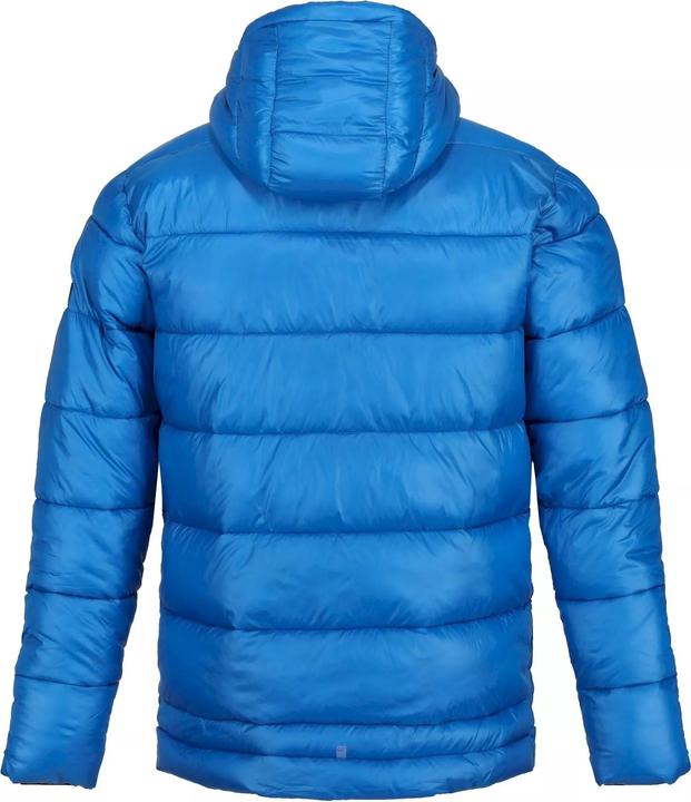 Produktbild Regatta Toploft II Steppjacke mit Kapuze (XL)