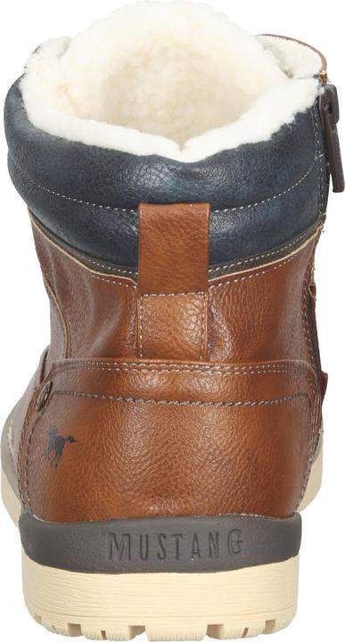 Actual product image Mustang Ankle boot - 93223 (44)