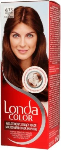 Londa Na (6, 73 Chocolate brown)