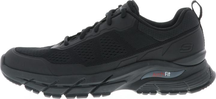 Image du produit Skechers 210353/BBK Arch Fit Baxter-Pendroy Baskets hommes Chaussures de sport noires (44)