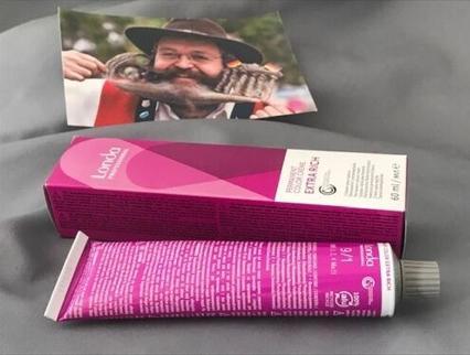 Actual product image Londa Colour Extra Rich 10/16 60Ml (10, 16)