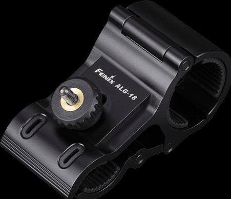 Actual product image Fenix ALG-18