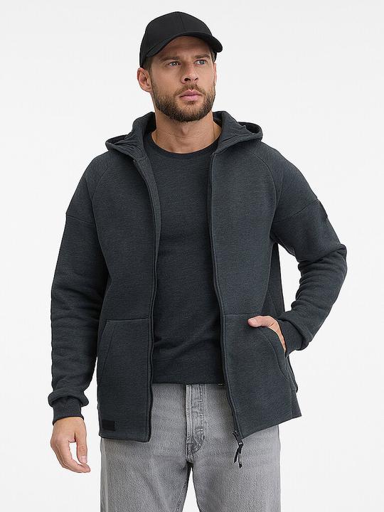 Image du produit Ragwear Veste de sweat ZENWAY (M)