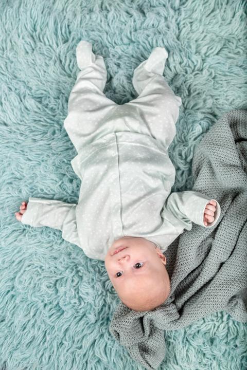 Actual product image Zewi Baby Pant (56)