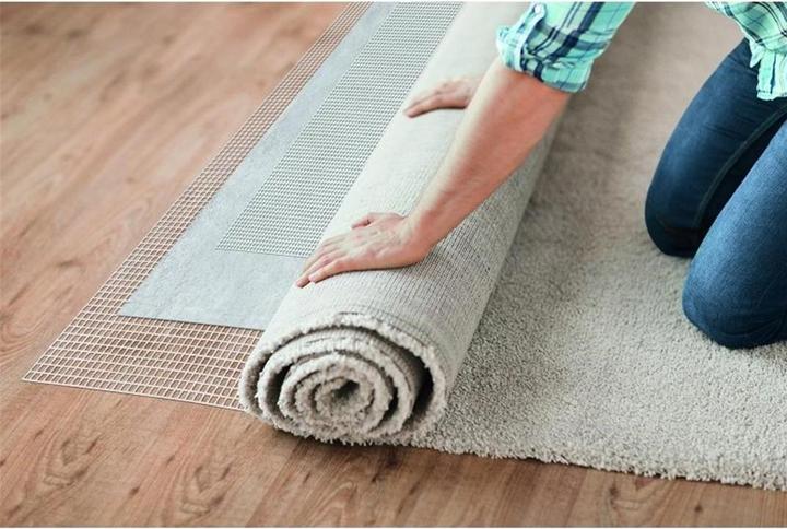 Produktbild D-C-Fix Loom (160 x 235 cm)