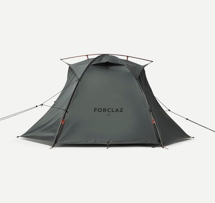Actual product image Simond MT500 (Dome tent, 2.85 kg, 2 persons)