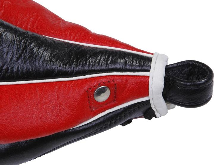 Produktbild Ju-Sports Schlagbirne aus Leder (25.50 cm, 0.40 kg)