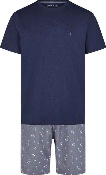 Immagine prodotto Phil & Co. Berlin Pyjama Shorty (M)