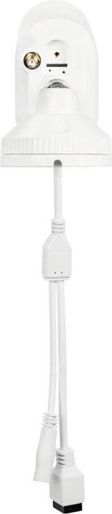 Immagine prodotto Abus PPIC54520 Telecamera di sorveglianza IP WLAN 1920 x 1080 pixel (1920 x 1080 Pixels)