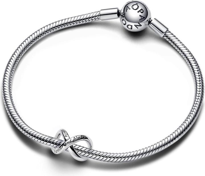Actual product image Pandora Infinity (Sterling silver)