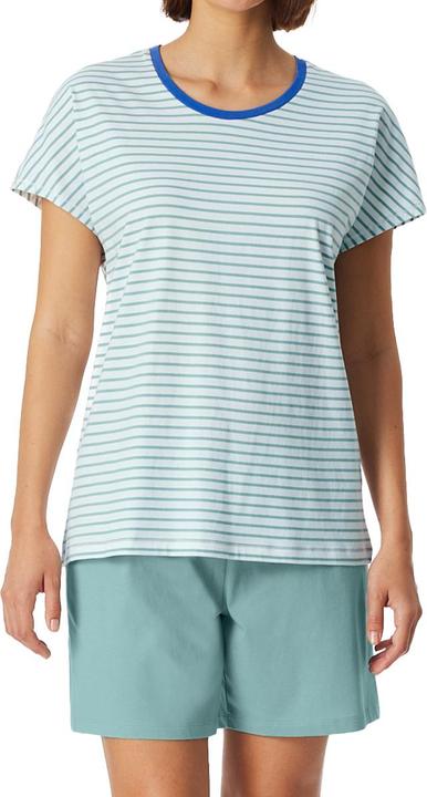 Schiesser Pyjama Casual Essentials