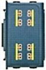 Cisco IE 3000 EXPANSION Module (8 Ports)
