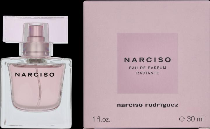 Produktbild Narciso Rodriguez Radiante (Eau de Parfum, 30 ml)