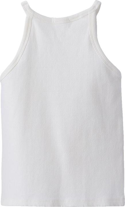 Actual product image Jonen 2-pack of ribbed girls' tops (128)