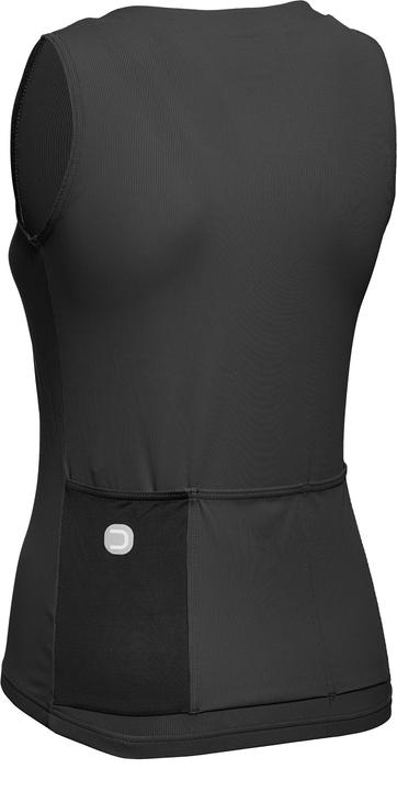 Actual product image Dotout Chic Cycle Top (S)
