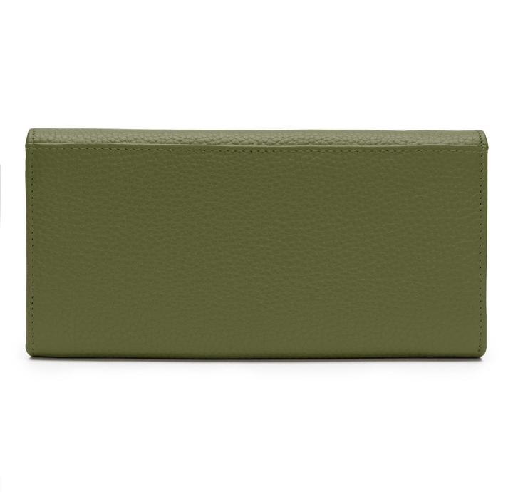 Produktbild Lazarotti Bologna Leather Geldbörse Leder 19 cm