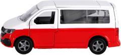 Produktbild Sombo Auto Volkswagen Transporter Wohnmobil 13,5 Cm