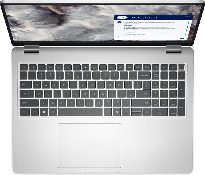 Produktbild Dell Pro Plus PB16250 (16", Intel Core Ultra 7 268V, 512 GB, DE)