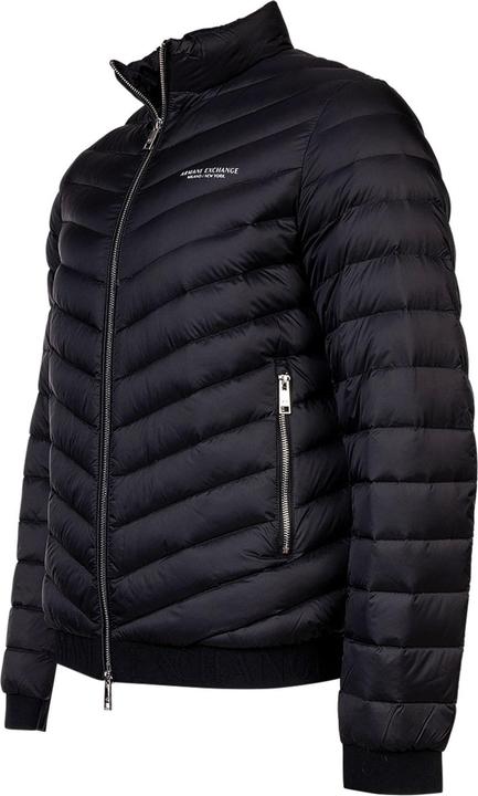 Produktbild Armani Exchange Sweatjacke Business Bequem sitzend - 12843 (XXL)