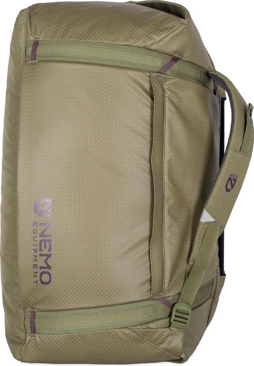 Produktbild Nemo Equipment Double Haul Convertible Duffel 30 (30 l)