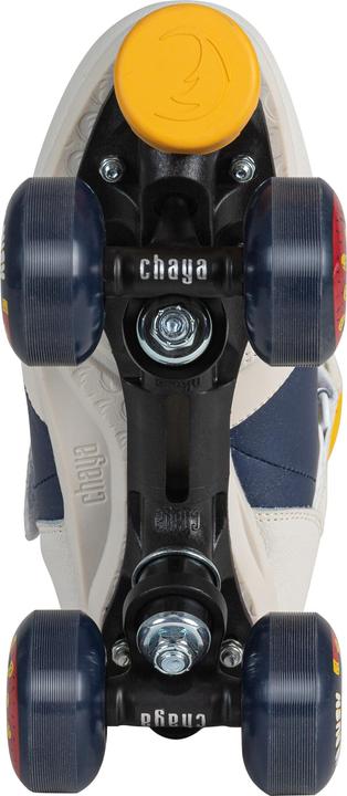 Actual product image Powerslide Chaya Rollerksates (37)