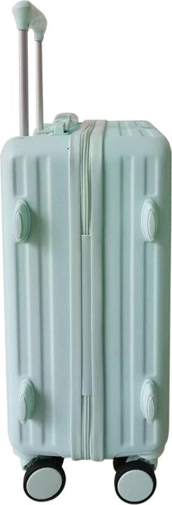 Image du produit NTK-Collection Kofferset Leandra 2-teilig (80 l, M (50 - 90l), L (90 - 115l))