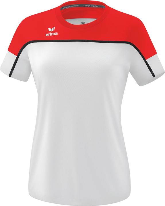 Blanc-Rouge-Noir