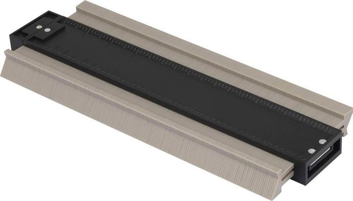 Produktbild Toolcraft Profillehre 254 mm (max) 15956 (28.30 cm)