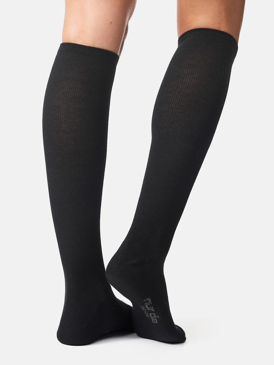Produktbild Nur Die Kniestrümpfe Fit & Vital (36 - 38)