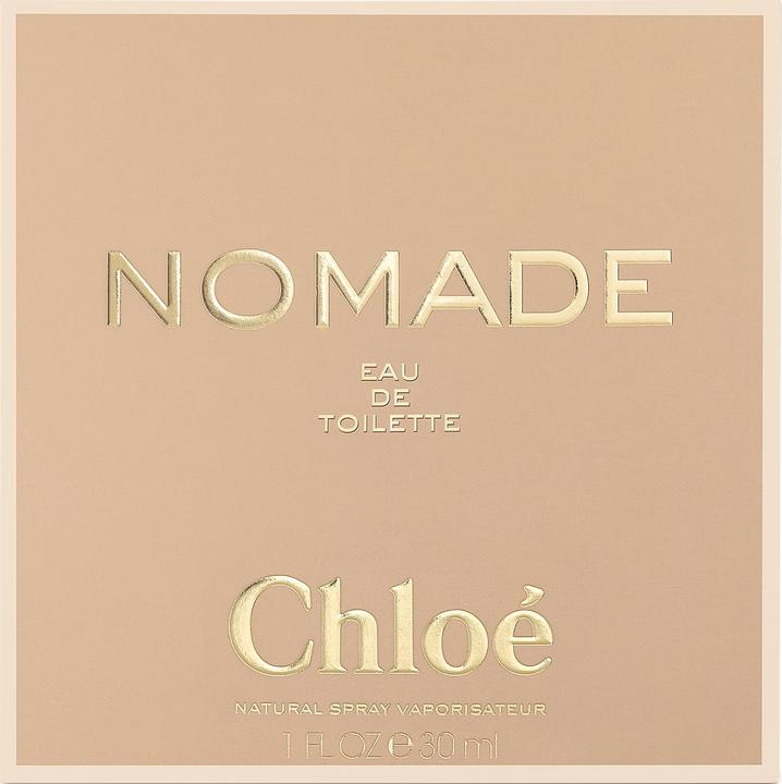 Actual product image Chloé Nomad (Eau de toilette, 30 ml)
