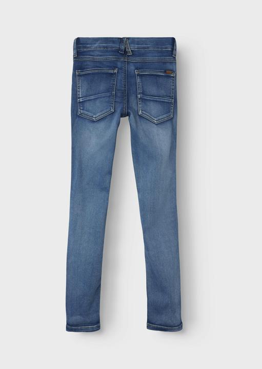 Actual product image Name it X-Slim Fit Stretch Jeans (92)