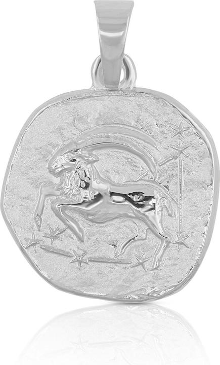 Image du produit Muau Capricorne (Or blanc 750/18K)