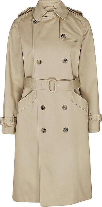 A.p.c. Trench-coat GRETA (40)