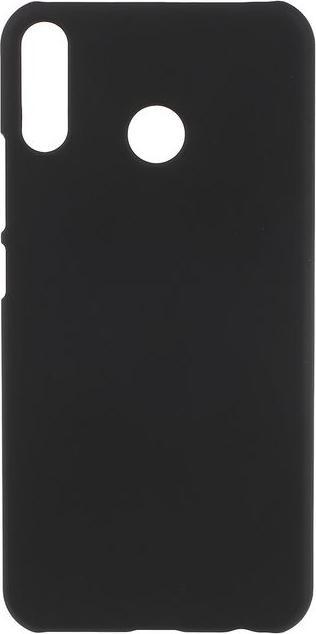 Actual product image MU Classic Rubberized hard plastic cover (Asus Zenfone 5 (ZE620KL))