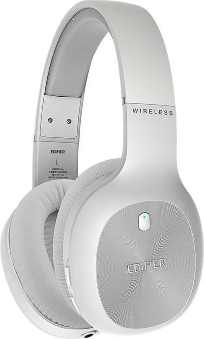 Produktbild Edifier W800BT Plus wireless headphones, aptX (white) (NC, 55 h, Kabellos)