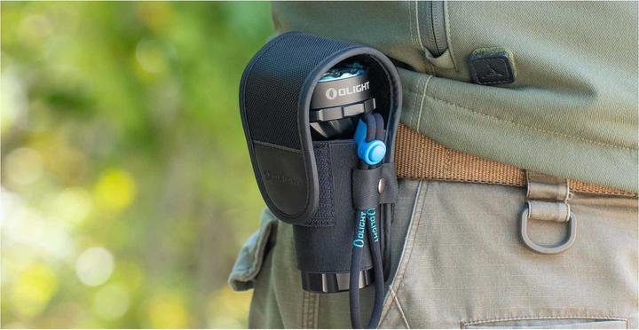 Immagine prodotto Olight Marauder Mini (7000 lm)