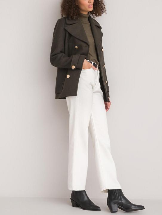 Produktbild La Redoute Collections Cabanjacke (50)