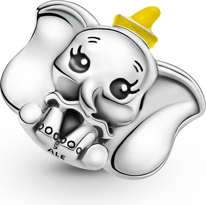 Produktbild Pandora Disney Dumbo Charm (Sterling Silber 925)