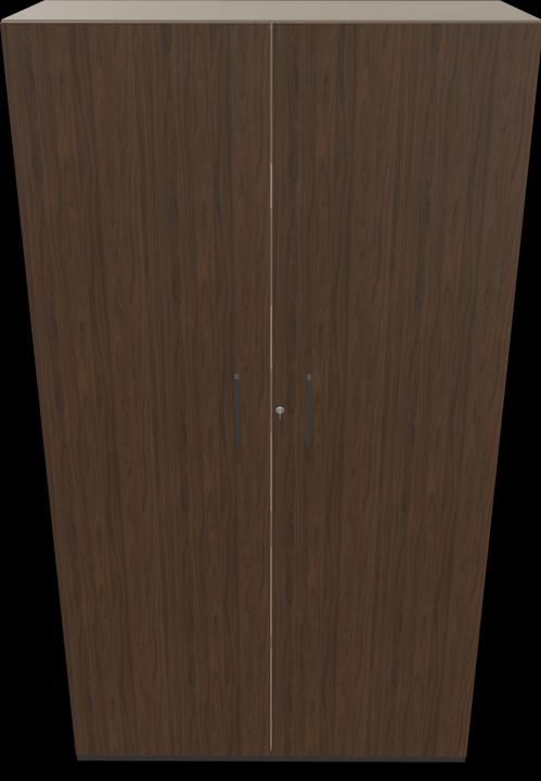Produktbild Narbutas Choice Flügeltürschrank (100 x 40 x 182 cm)