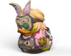 Gaya Entertainment Borderlands Tina Duck Figurine