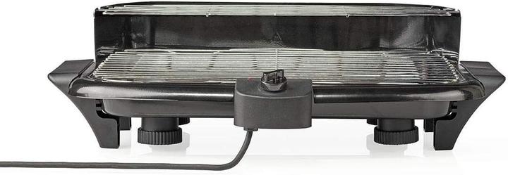 Image du produit Nedis BBQE111BK (2 kW)
