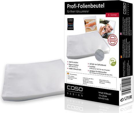 Produktbild Caso 1201 (50 x)