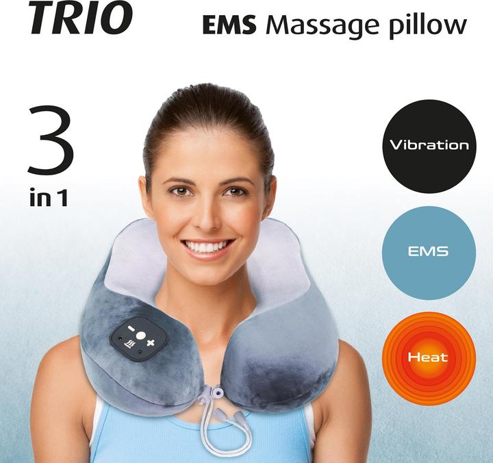 Produktbild Prorelax Trio